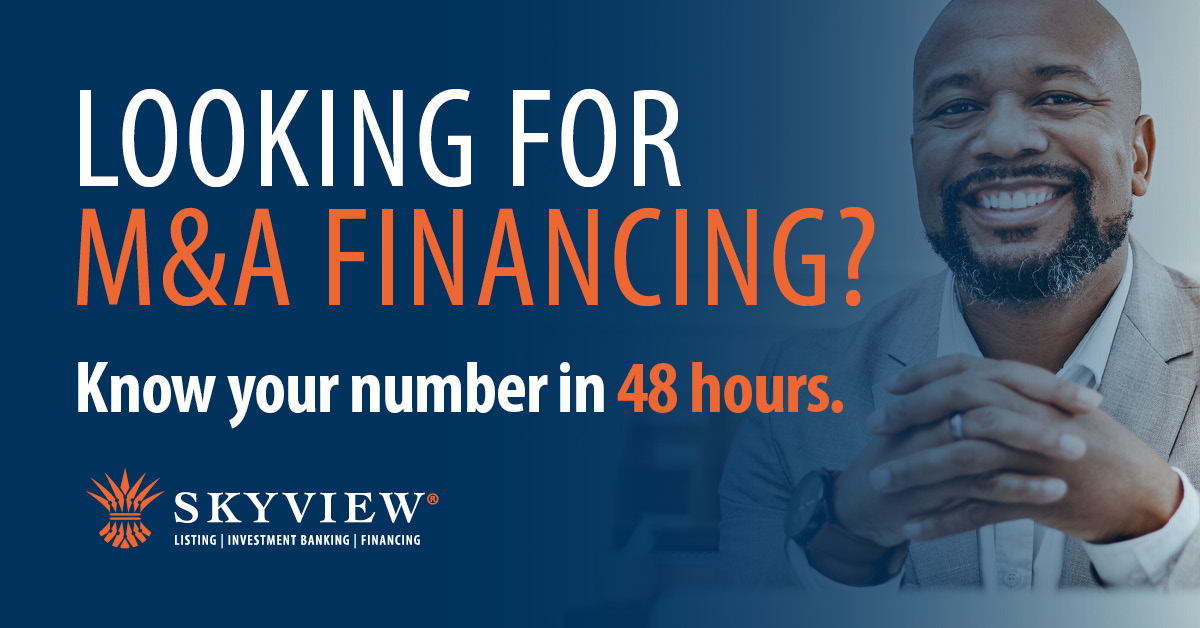 SkyView Financial Advisor Loan Process
