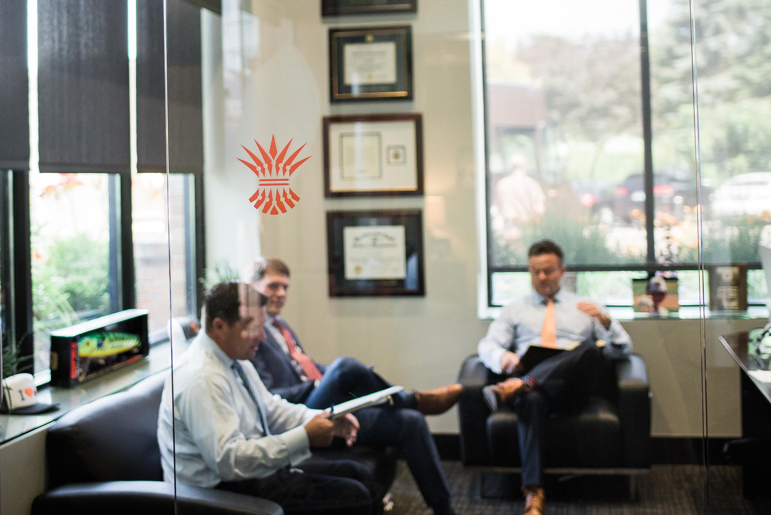 Financial Advisor Loans SkyView