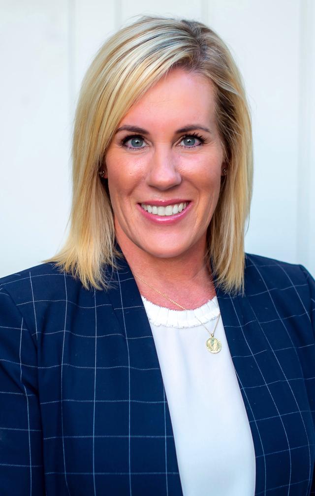 Image of Katie Bruner