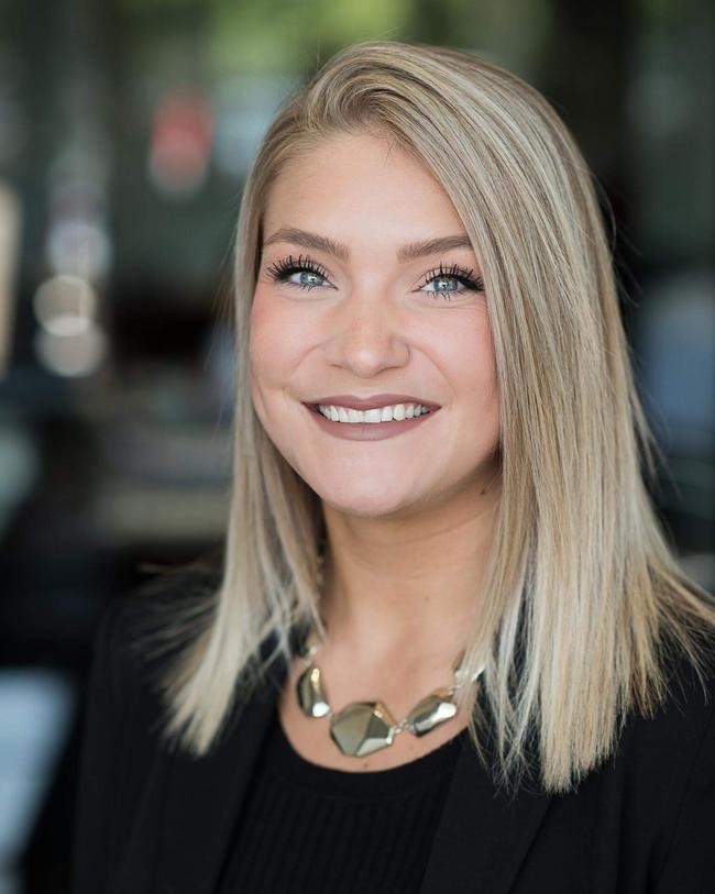 Kayla R Hager About SkyView | Championing Independent Advisors & Small Business Growth