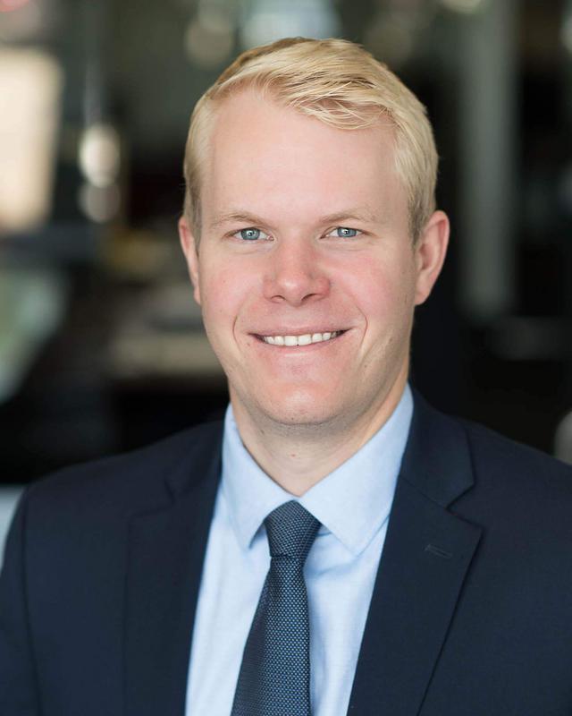 Image of Robert Perry