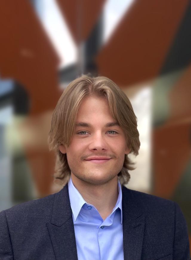 Image of Oscar Zejdlik