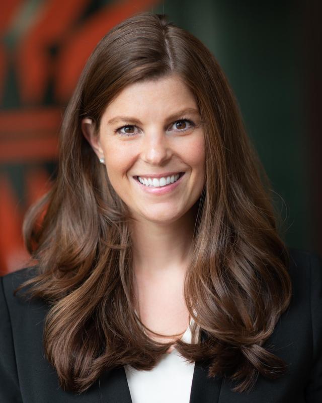 Image of Jayne Christian