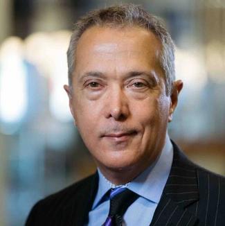 Image of John Merante