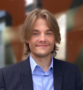 Image of Oscar Zejdlik