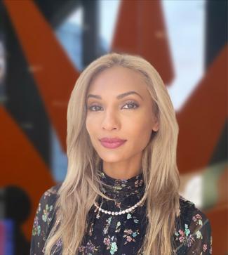 Image of Nihaara Johnson