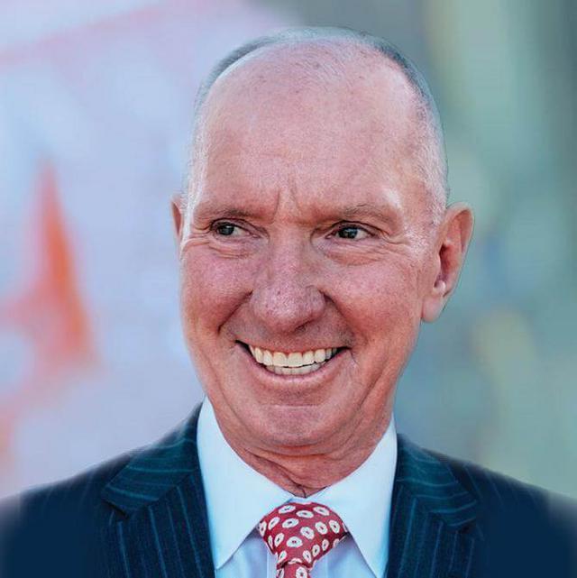 Image of Paul O'Connell