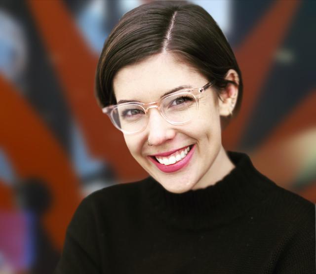 Image of Sheila Conlon