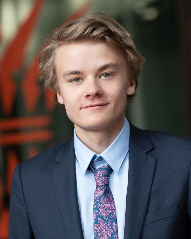 Image of Oscar Zejdlik